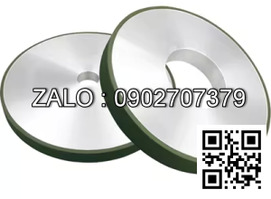 Đá Mài Hợp Kim Vonfram CBN Phi 250