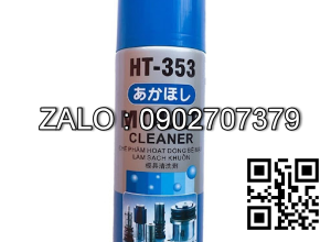 Chế phẩm làm sạch khuôn - HT353