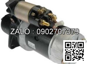Đề động cơ 24V-7.5KW,10 teeth 6CT8.3-1CG-F Komatsu FD250