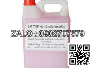 Nước diệt khuẩn, khử mùi 5 lít