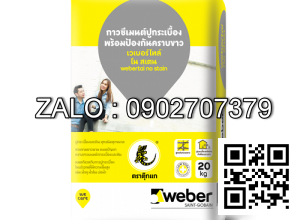 Keo dán gạch Webertai no stain