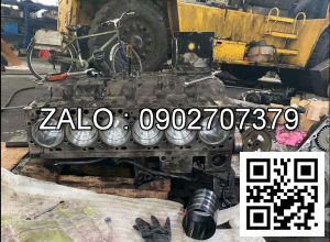 Sửa xe nâng tại Huyện Vĩnh Hưng - Long An