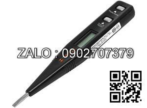 Bút thử điện điện tử Truper 18333 (PROVO-1)