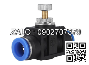 Van khóa ống 12mm