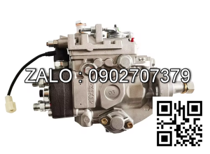 Cân heo dầu , phục hồi heo béc động cơ YANMAR 3TNV88-DSA , 3 CYL , 1642 CM3