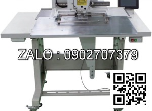 Máy lập trình (300mm x 200mm) nâng chân vịt bằng hơi, dùng ổ SPS/R-3020H6