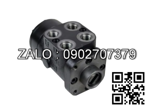 Bót tay lái HELI CPCD40