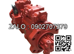 Máy Bơm Chính Máy Xúc HYUNDAI TM07VC