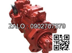 Máy Bơm Chính Máy Xúc DYUNDAI TM07VC-01