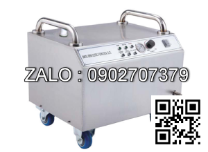 Máy rửa xe bằng hơi nước nóng NX-6000