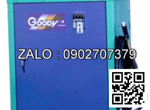 Máy rửa xe cao áp W-715