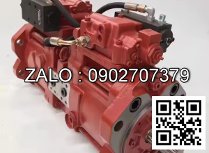 Máy Bơm Thủy Lực 6FG10-25/5K