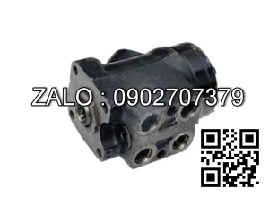 Bót tay lái TOYOTA