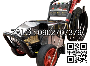 Máy Rửa Xe Cao Áp 3Kw Jetman JM30H