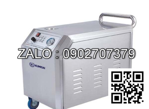 Máy rửa xe bằng hơi nước nóng NX-4