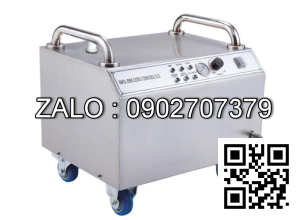 Máy rửa xe bằng hơi nước nóng NX-8000