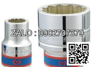 Đầu khẩu Kapusi Japan 21mm