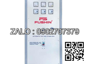 Ổn áp 3 pha 150KVA- FS3.I - Nhản hiệu : Fushin