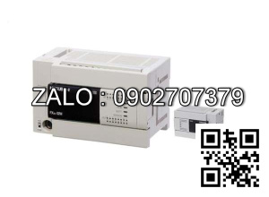 Bộ lập trình PLC Mitsubishi FX3U-48MT/ES-A (24 In / 24 Out Transistor)