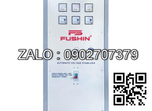 Ổn áp 3 pha 1000KVA- FS3.III - Nhản hiệu : Fushin