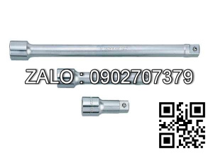 Đầu nối tuýp 1/2 Kapusi Japan 37mm