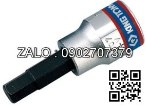 Đầu khẩu lục giác Kouritsu 12 35mm