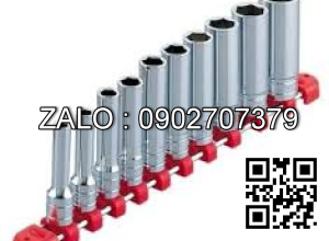 Đầu khẩu vặn ốc dài Kouritsu 20mm