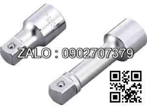 Đầu nối khẩu 1/2 Kouritsu 23mm