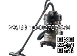 MÁY HÚT BỤI KHÔ GIA ĐÌNH HITACHI CV-995DC-TG