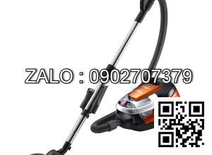 MÁY HÚT BỤI KHÔ GIA ĐÌNH HITACHI CV-SE230V-ORM