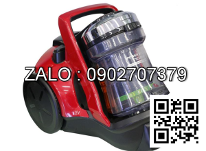 MÁY HÚT BỤI KHÔ CÔNG NGHIỆP HITACHI CV-SC22-BRE