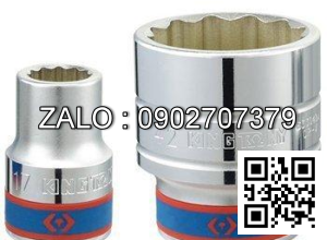 Đầu khẩu Kouritsu 8mm