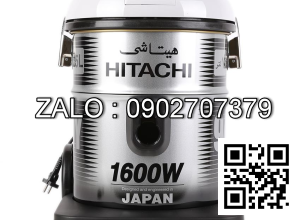 Máy hút bụi Hitachi CV-940BK