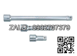 Đầu nối tuýp 1/2 Kouritsu 9mm