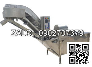 MÁY RỬA RAU QUẢ CYF-XR08