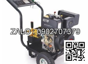 Máy rửa xe cao áp Kocu 3600 PSI 5.5KW