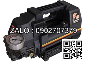 Máy rửa xe gia đình Jeeplus F8