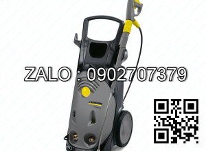 Máy rửa xe cao áp HD-25