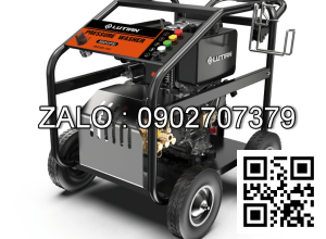 Máy rửa xe chạy xăng 18D35-10