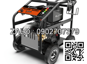 Máy rửa xe chạy xăng 18D35-10C