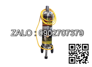 Máy rửa xe bọt tuyết Pallas Pro (dung tích 30 lít)