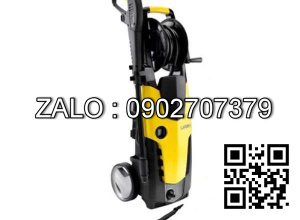 Máy rửa xe phun áp lực cao Proly 3600