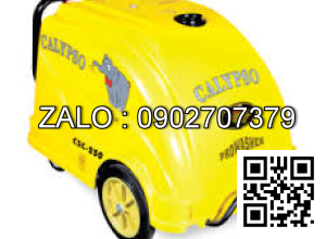 Máy rửa nước nóng lạnh CALYPSO CSC 200 7.5