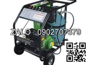 Máy rửa xe dùng gas CCPW3500-EH-LPG