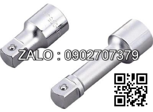 Đầu nối khẩu KAPUSI 18mm