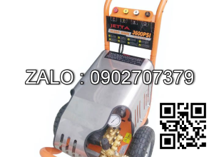 Máy rửa xe cao áp JET250-7,5T4