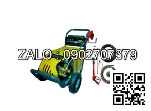Máy rửa xe cao áp JET170-4.0T4