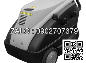 Máy rửa xe Kolumbo 2 way