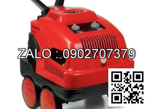 Máy rửa xe nước nóng Portotecnica