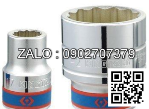 Đầu khẩu KAPUSI 22mm